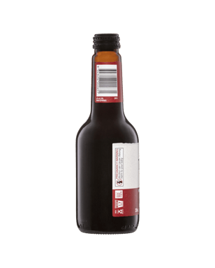 Wild Turkey 101 Bourbon & Cola 330ml Bottles  Bottle