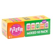 Moon Dog Fizzer Seltzer Mixed Pack Cans 330ml  Pack