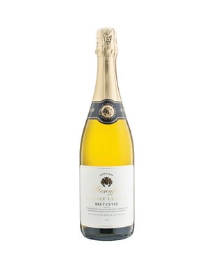 Stonyfell Leg Brut Cuvee  Bottle