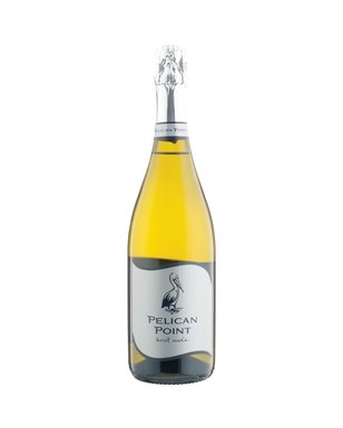 Pelican Point Brut Cuvee  Bottle