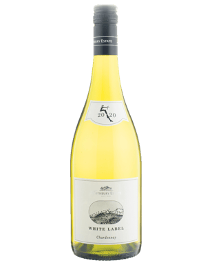 Rothbury Estate White Nsw Chardonnay 2020  Each