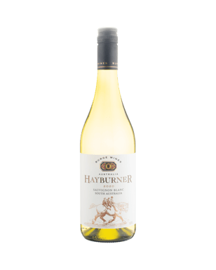 Grant Burge Hayburner Sauvignon Blanc 2020 750ml  Bottle