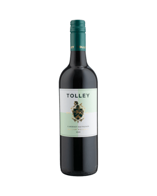 Tolley Cellar Reserve Cabernet 2020  Each