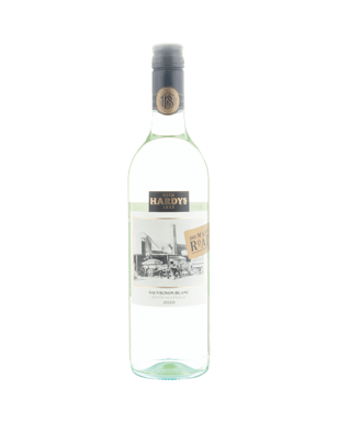 Hardys 2020 Main Road Sauvignon Blanc 2020 750ml  Bottle