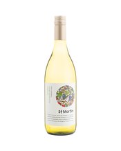 St Martin Semillon Sauvignon Blanc 750ml  Bottle