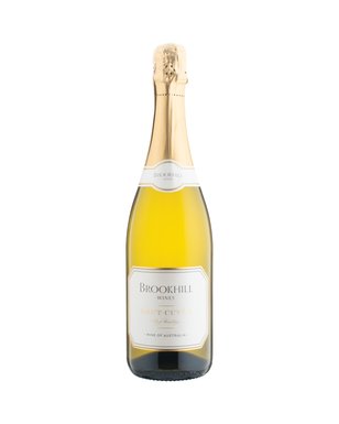 Brookhill Brut Cuvee  Bottle
