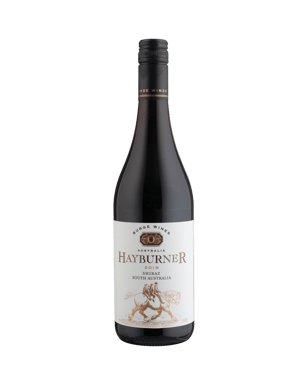 Grant Burge Hayburner Shiraz 2019 750ml  Bottle