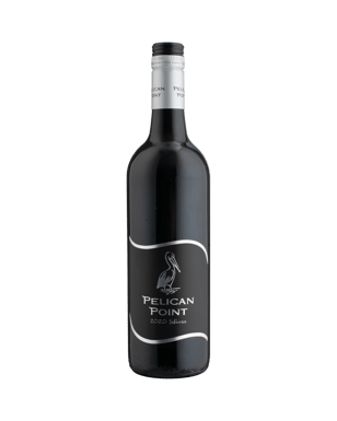 Pelican Point Shiraz 2020 750ml  Bottle