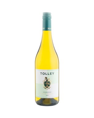 Tolley Chardonnay  Bottle