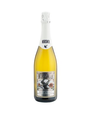 Wordsmith King Valley Prosecco  Bottle
