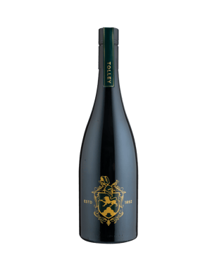 Tolley Elite Shiraz 2017 750ml  Bottle