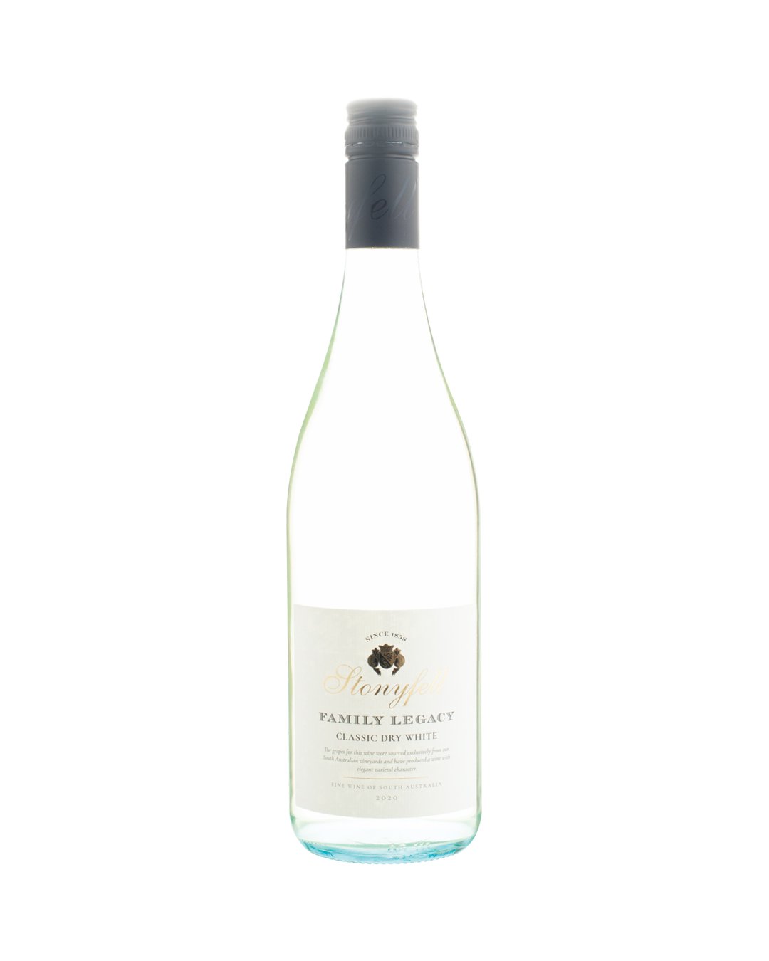 Buy St Martin Semillon Sauvignon Blanc 750ml online with (same-day FREE ...