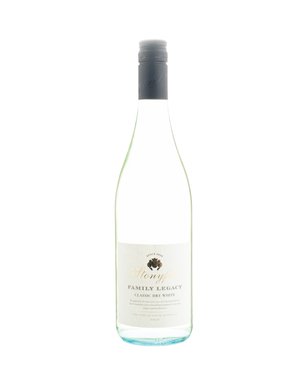 Stonyfell Classic Dry White 750ml  Bottle