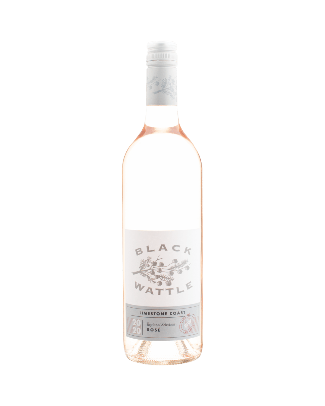 Black Wattle Rose 2020 750mL