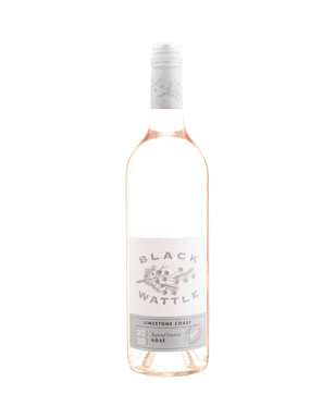 Black Wattle Rose 2020 750ml  Each