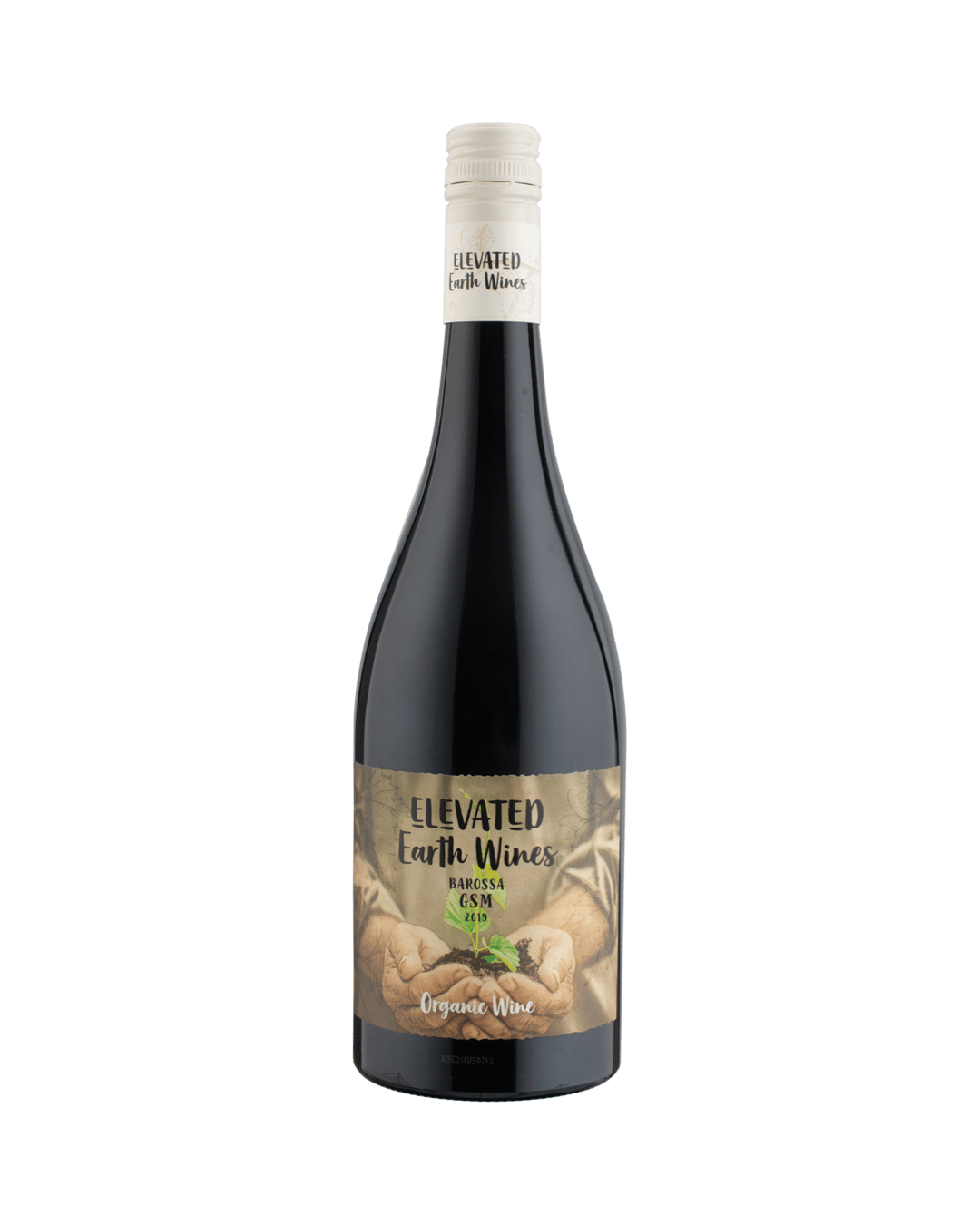 Elevated Earth Organic GSM 2019 750mL