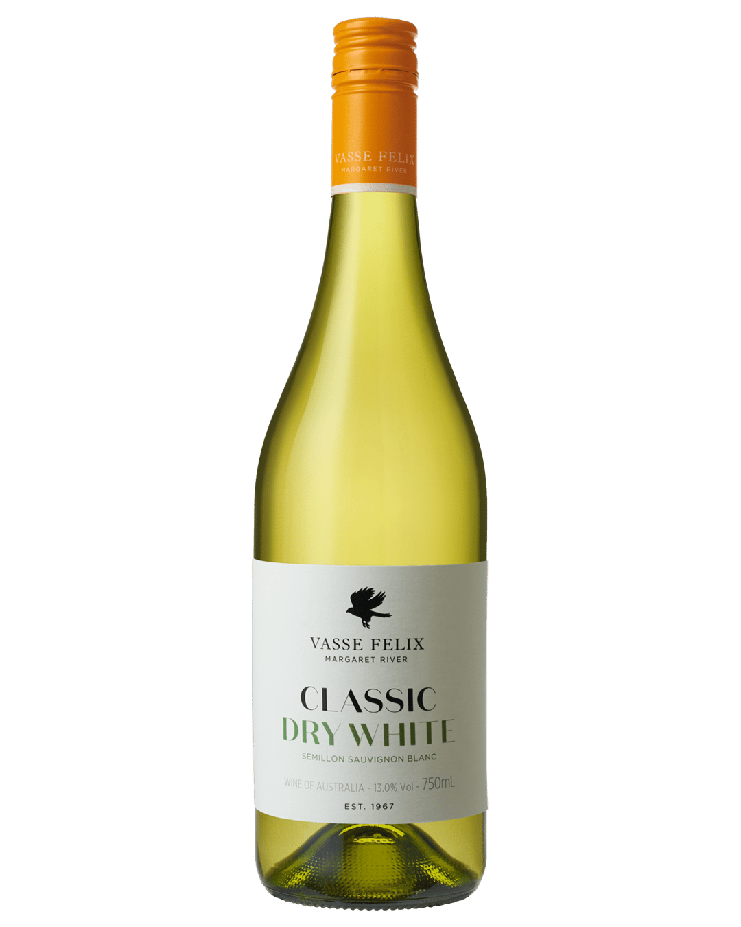 Buy Willowbrook Fresh Dry White 5l online with (sameday FREE delivery*) in Australia at