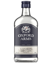Oxford Arms London Dry Gin 700ml  Bottle