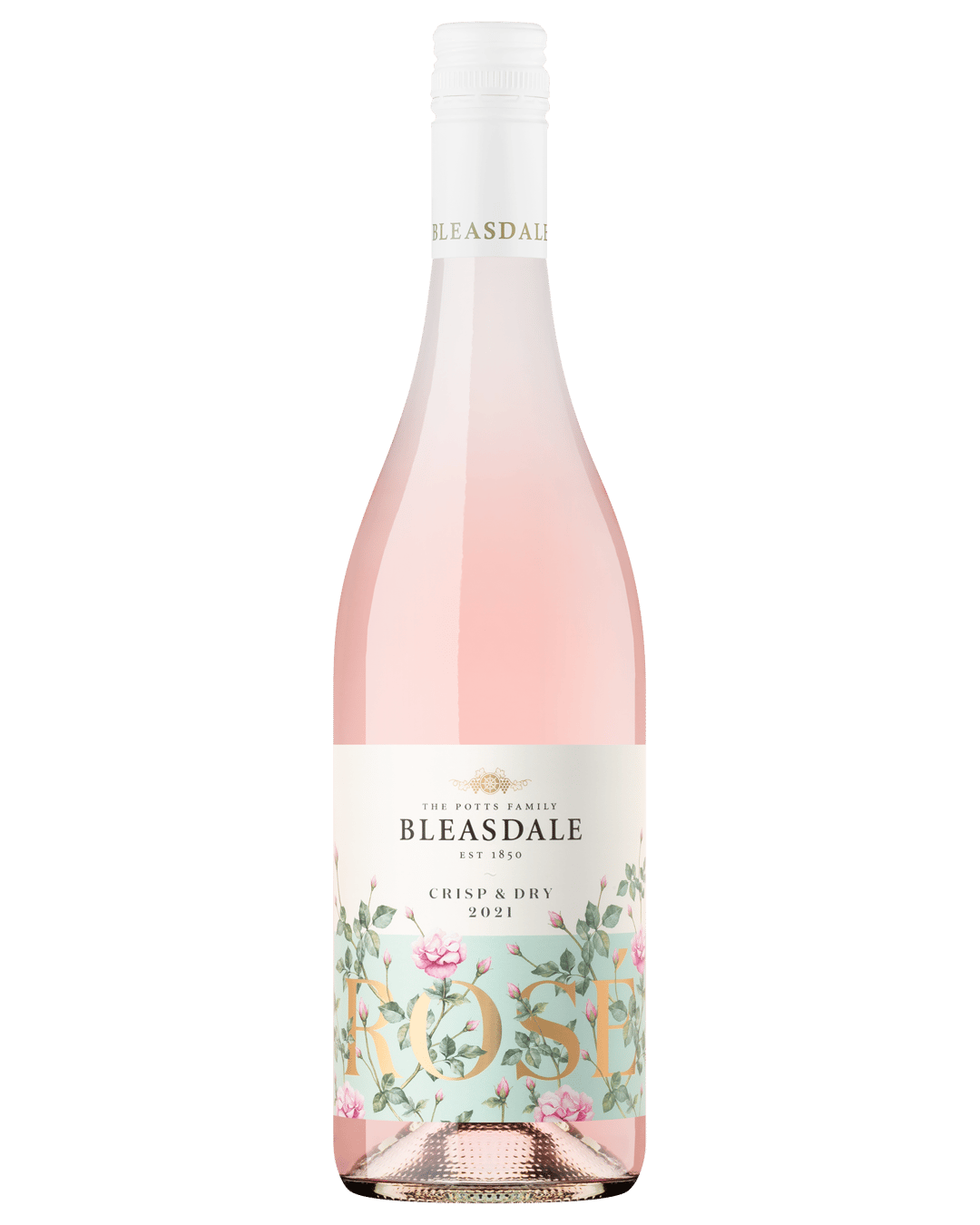 Bleasdale Crisp & Dry Rose