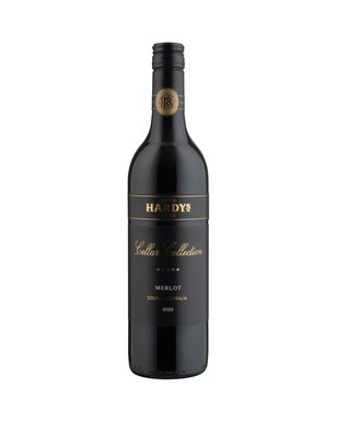 Hardys Collection Merlot 2020  Each