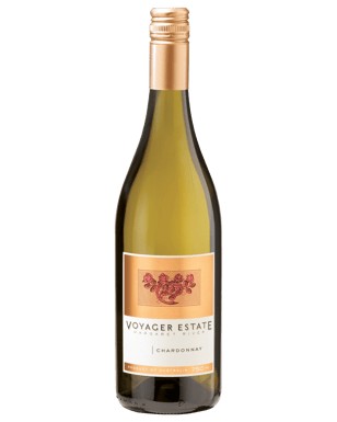 Voyager Estate Chardonnay  Bottle