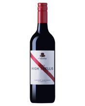 D'arenberg The High Trellis Cabernet Sauvignon  Bottle