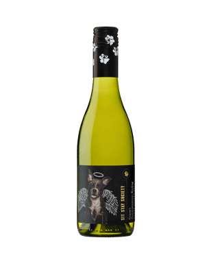 Sit Stay Society Gewürztraminer Riesling  Bottle