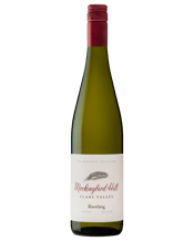 Mockingbird Hill Clare Valley Riesling  Bottle