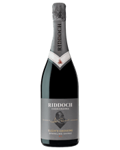Riddoch Elgin's Crossing Sparkling Shiraz  Bottle