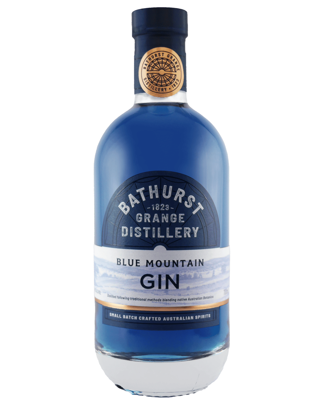 Buy Tamborine Mountain Distillery Limoncello 375ml online with (same