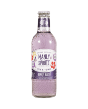Manly Spirits Berry Blush Gin & Tonic 275ml  Bottle