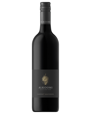 Alkoomi Black Label Cabernet Sauvignon  Bottle