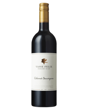 Vasse Felix Cabernet Sauvignon  Bottle
