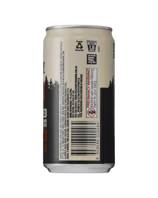 Wild Turkey Extra Age Honey & Soda Can 250ml  Can