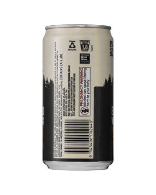 Wild Turkey Extra Age Spice Cola Can 250ml  Can