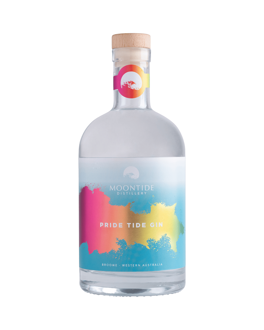 Buy Mt Uncle Distillery Botanic Australis Gin 700ml online with (same