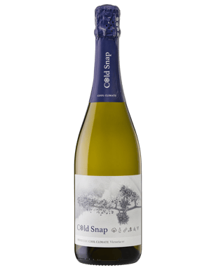 Cold Snap Prosecco  Bottle