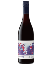Cold Snap Pinot Noir  Bottle