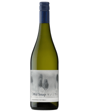 Cold Snap Chardonnay  Bottle