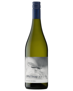 Cold Snap Cool Climate Victoria Pinot Gris  Bottle