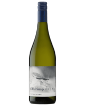 Cold Snap Cool Climate Victoria Pinot Gris  Bottle