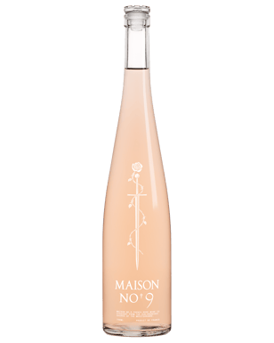 Maison No. 9 Rosé  Bottle