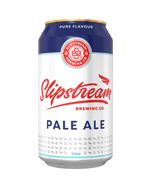 Slipstream Brewing Co Pale Ale Cans 375ml  Can