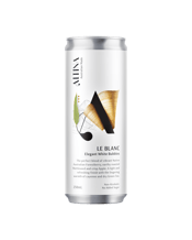 Altina Le Blanc Cans 250ml  Can