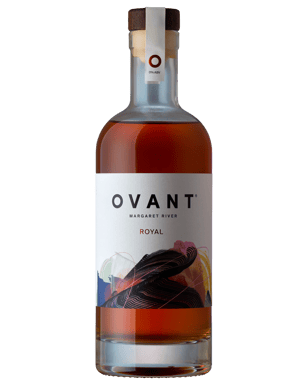 Ovant Royal Non Alcoholic Spirit 700ml  Bottle