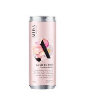 Altina La Vie En Rosé Cans 250ml  Can