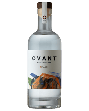 Ovant Grace Non Alcoholic Spirit 700ml  Bottle
