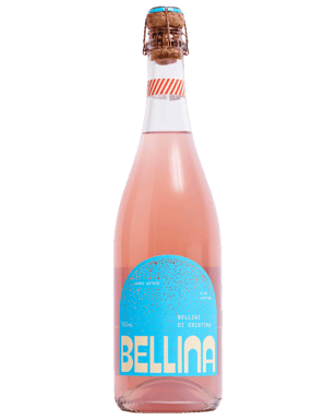 Zonzo Estate Bellina 'bellini Di Cristina'  Each