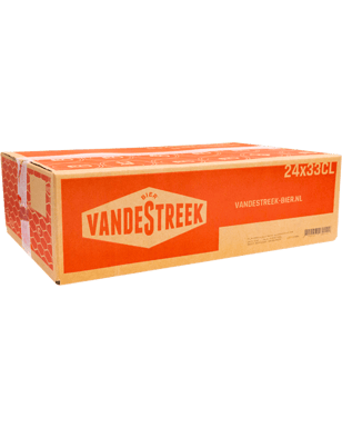 Bier Vandestreek Playground Non Alcoholic Ipa Can 330ml  Can