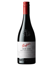 Penfolds Bin 138 Shiraz Grenache Mataro 2019  Bottle